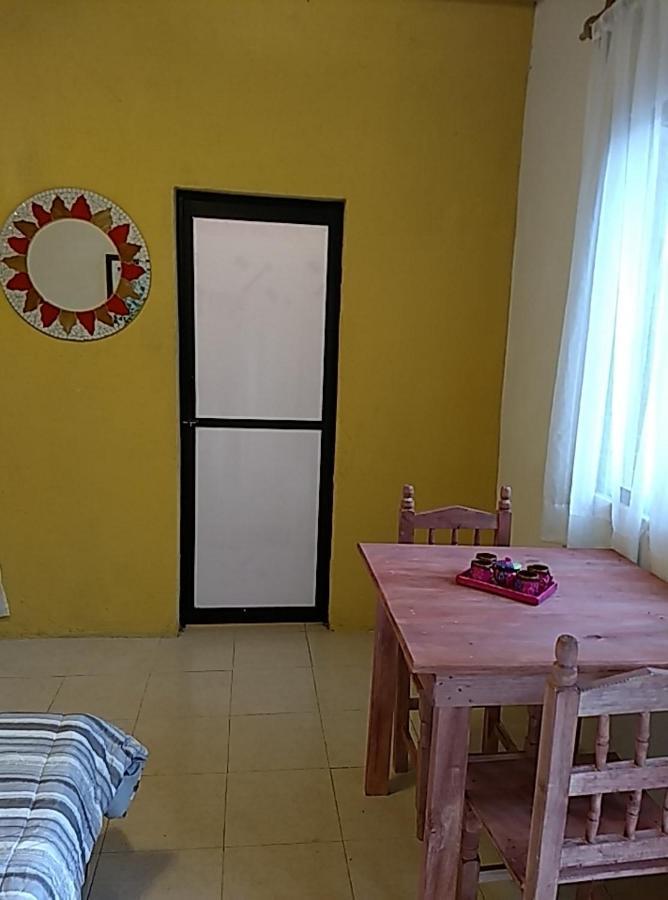 Hotel Tu Casa Oaxaca... Exteriér fotografie