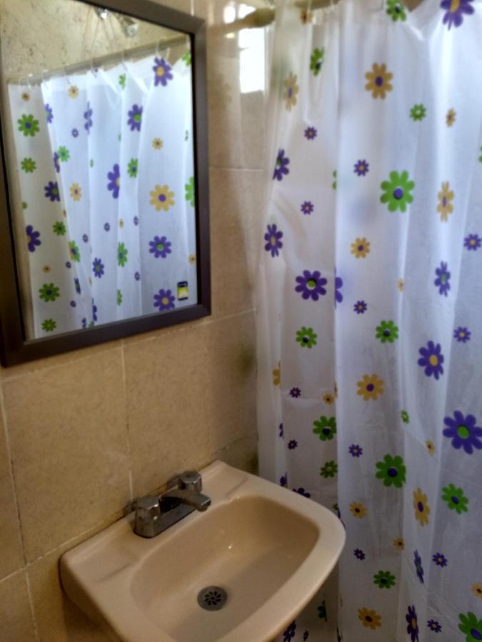 Hotel Tu Casa Oaxaca... Exteriér fotografie