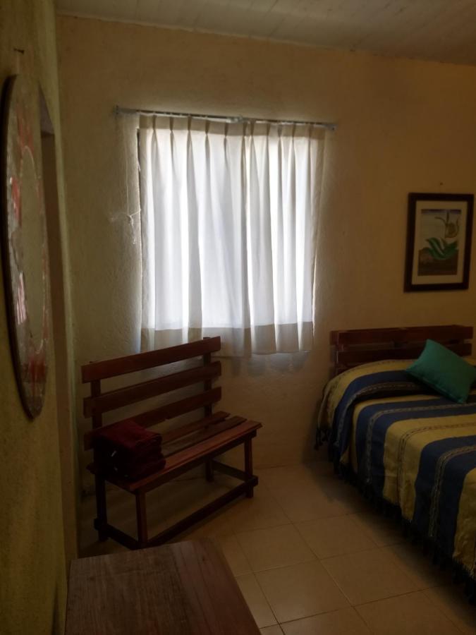Hotel Tu Casa Oaxaca... Exteriér fotografie