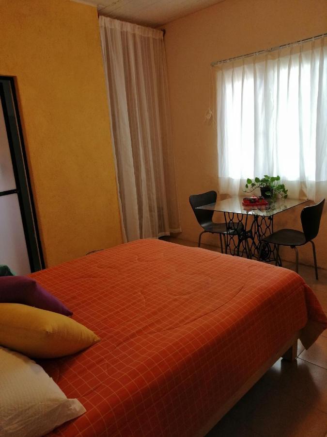 Hotel Tu Casa Oaxaca... Exteriér fotografie