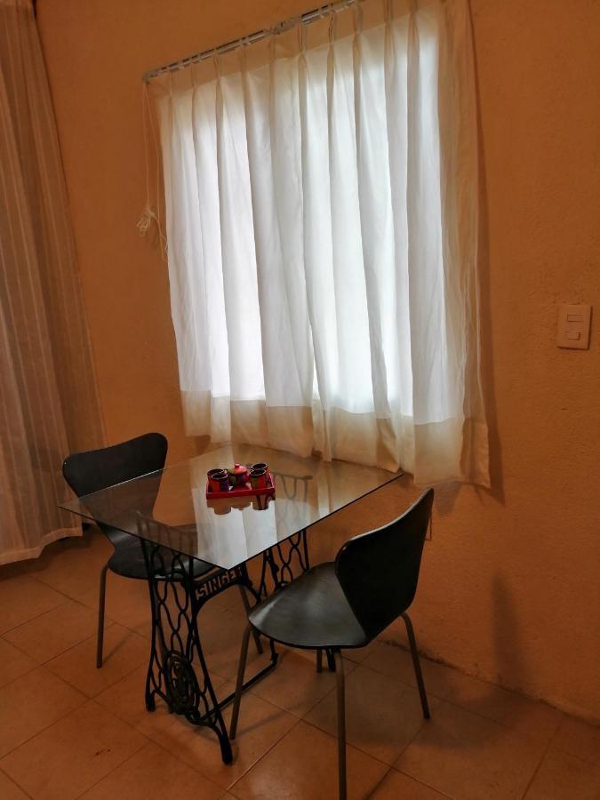 Hotel Tu Casa Oaxaca... Exteriér fotografie