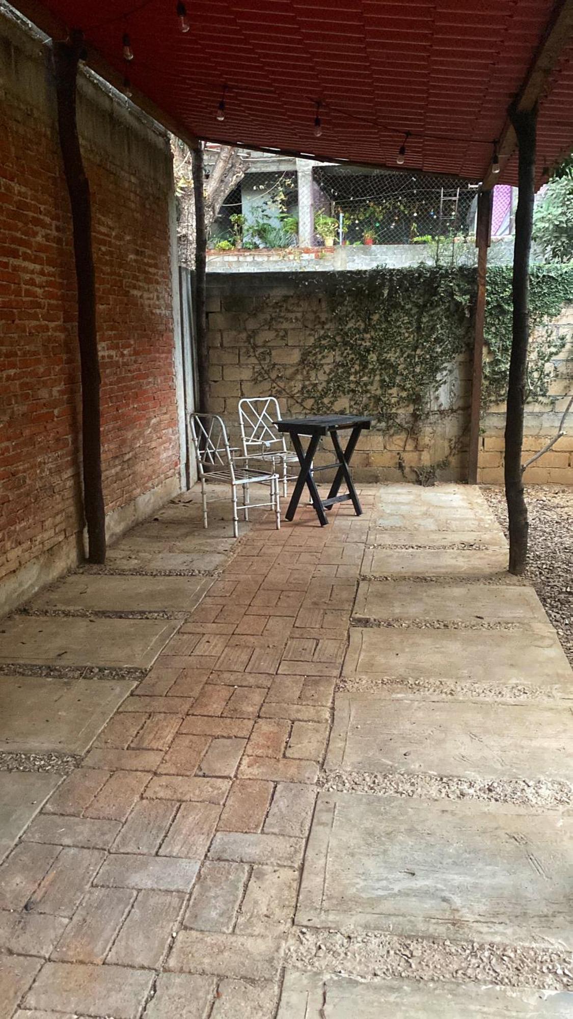 Hotel Tu Casa Oaxaca... Exteriér fotografie